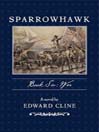 War (eBook): Sparrowhawk Series, Book 6
